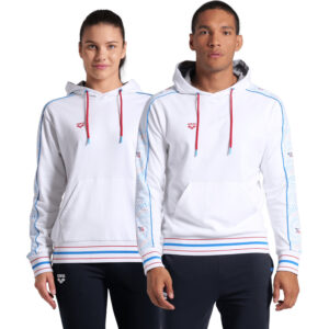 Unisex Fireflow Hoodie