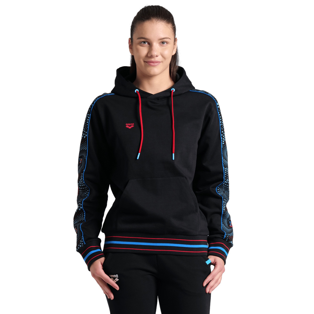 Unisex Fireflow Hoodie - Image 7
