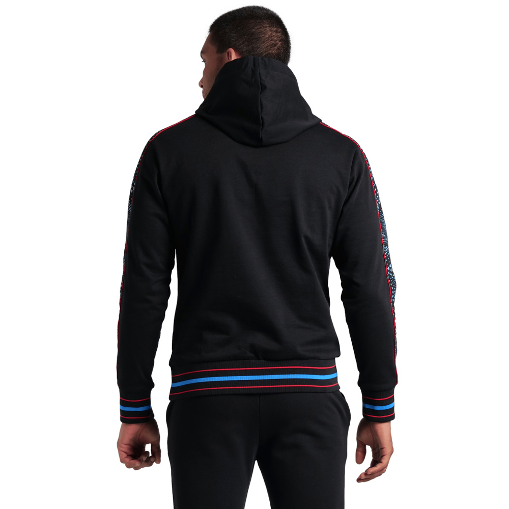 Unisex Fireflow Hoodie - Image 8