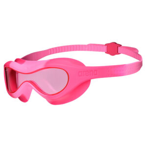 Spider Kids Swim Mask