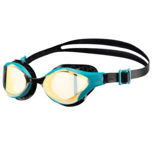 Air Bold Swipe Mirror Goggles