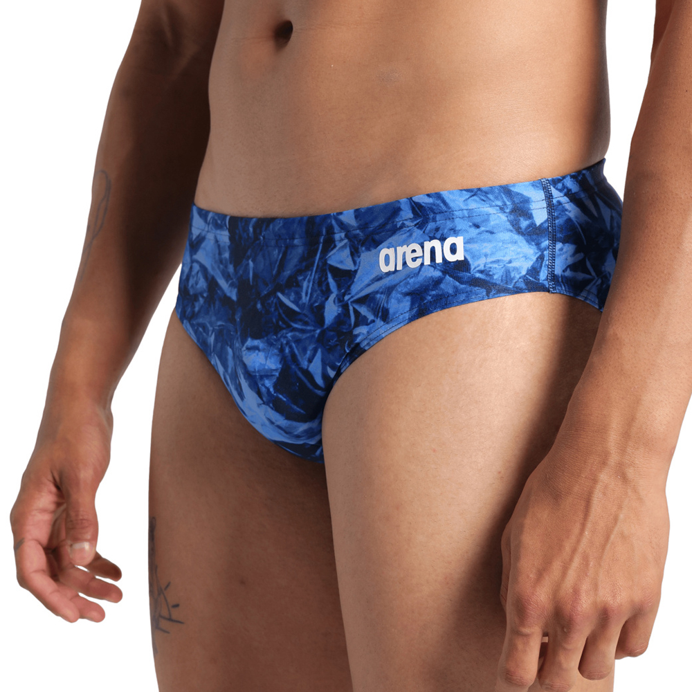 Mens Crackle Briefs - Image 4
