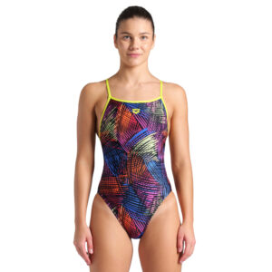 Womens Energy Booster Back Swimsuit