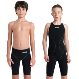 arena Costume Slip Ragazzo - Performance Reflecting - Navy