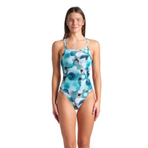 Women’s Camouflage Challenge Swimsuit