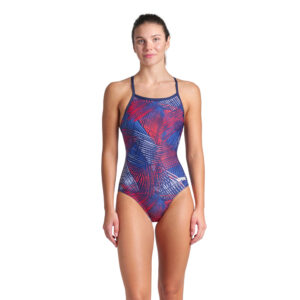 Women's Team Energy Lightdrop Swimsuit