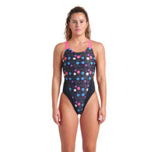 Women's Contour Swim Tech Swimsuit
