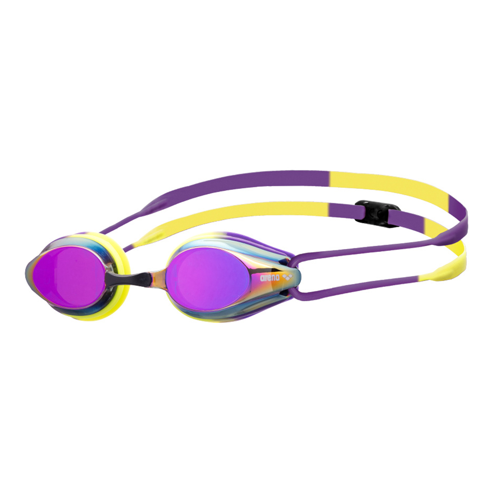Tracks Mirror Goggles - Image 7