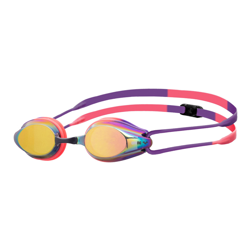 Tracks Mirror Goggles - Image 9