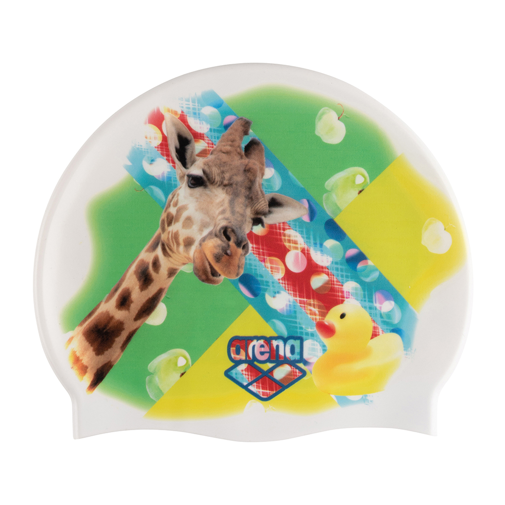 HD Swim Cap - Image 9