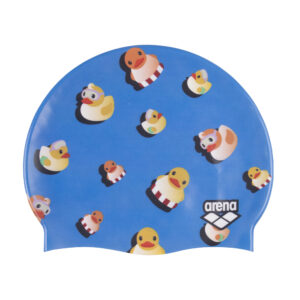 HD Swim Cap