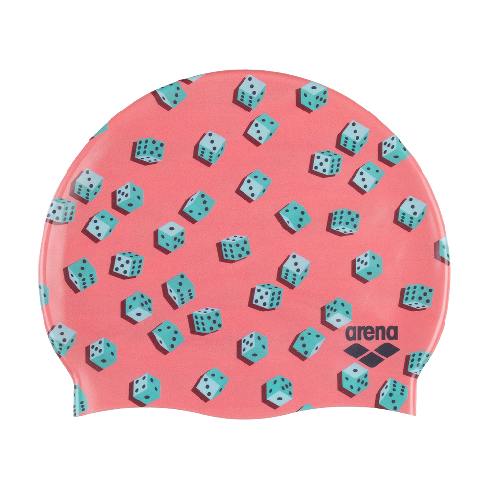 HD Swim Cap - Image 5