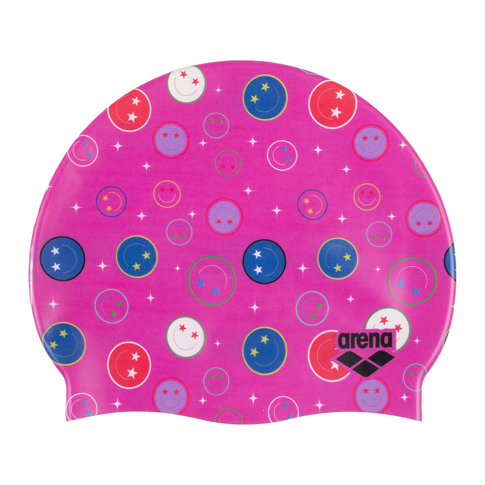 HD Swim Cap - Image 4