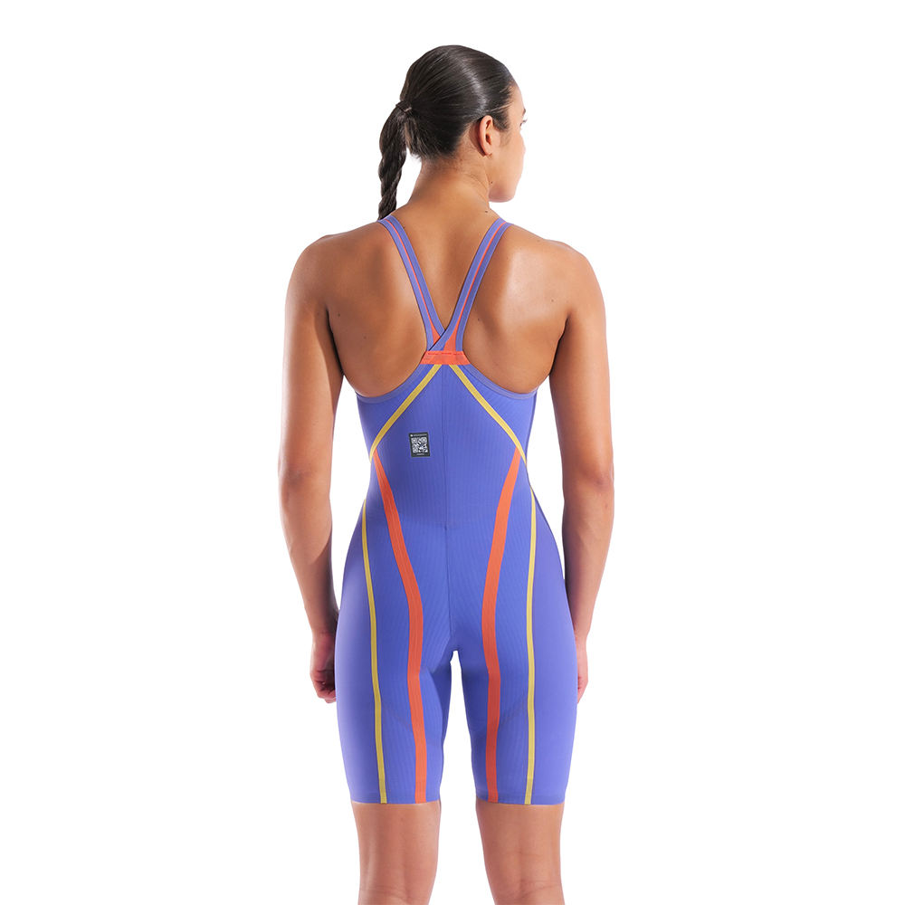 Womens Powerskin Primo Closed Back - Limited Edition