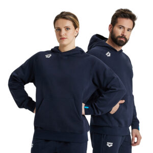 Unisex Team Hooded Sweatshirt