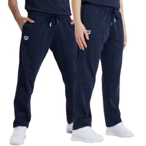 Unisex Team Solid Track Pant
