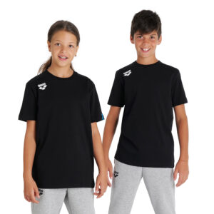 Junior Team Panel T-Shirt