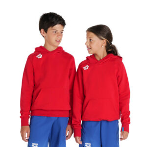 Junior Team Panel Hoodie