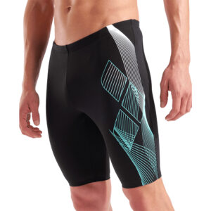 Men's Sea Water Swim Jammer