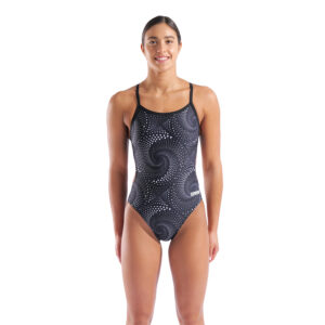 Women's Fireflow Challenge Swimsuit