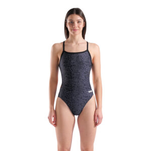 Women's Snakeskin Challenge Back