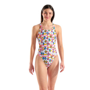Women’s Desert Swim Tech Swimsuit