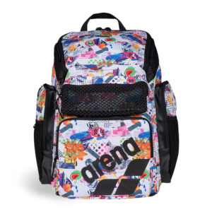 One Go Allover Backpack 45L