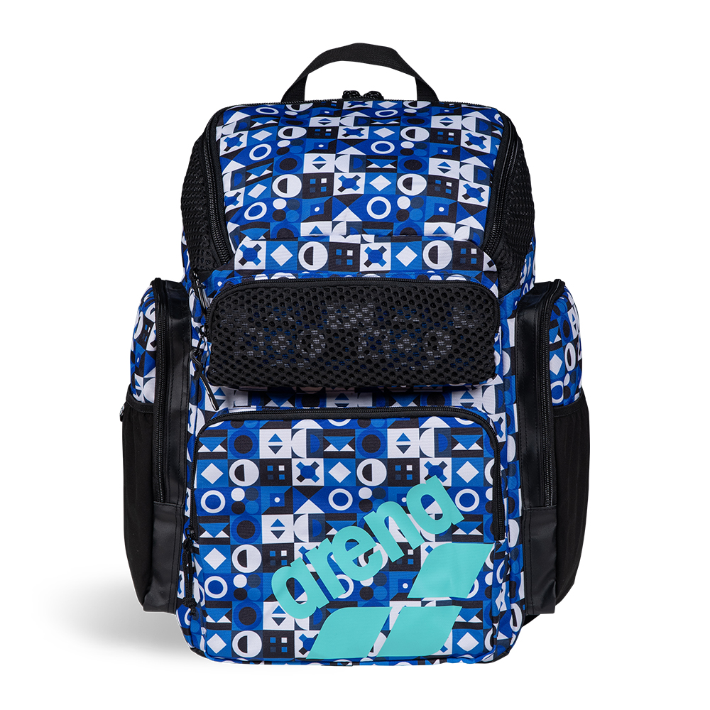 One Go Allover Backpack 45L - Image 3