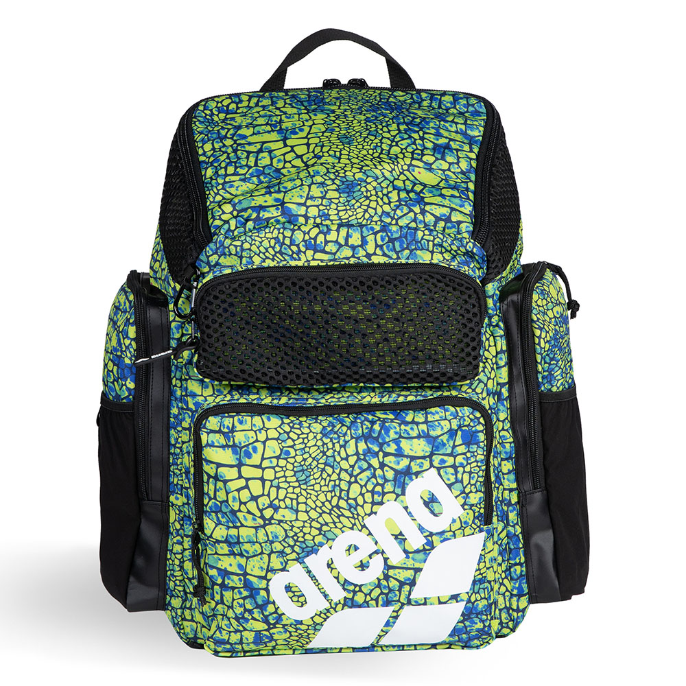 One Go Allover Backpack 45L