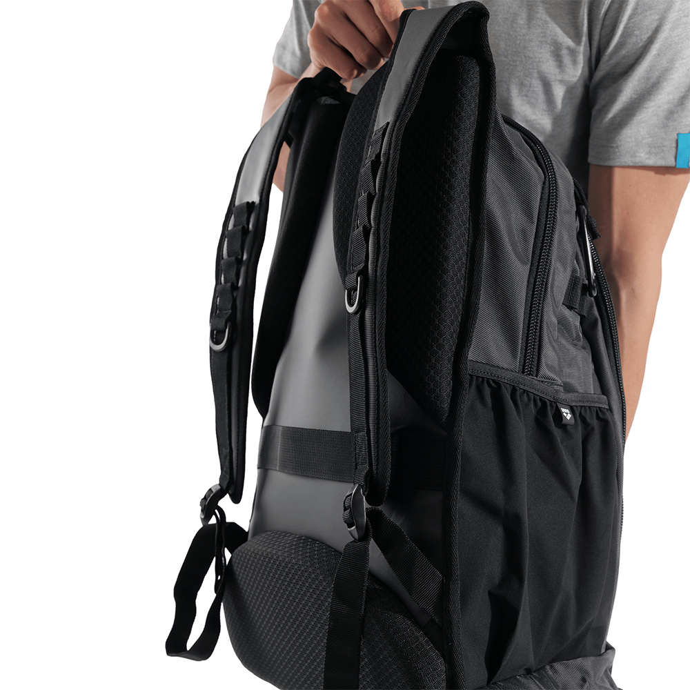 All Set Backpack 45L - Image 10