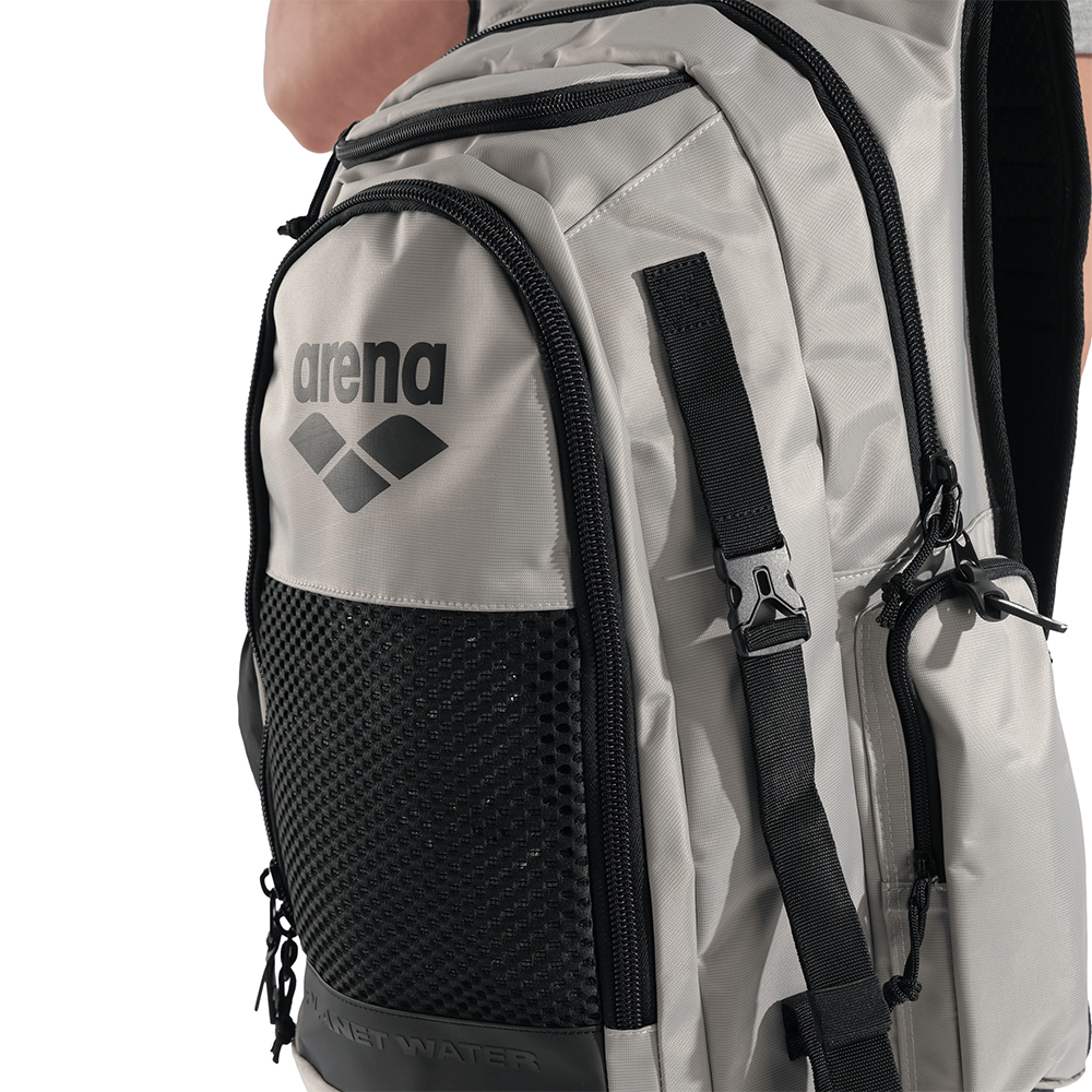 All Set Backpack 45L - Image 4