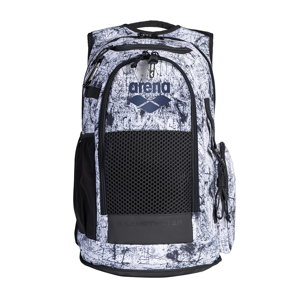 All Set Allover Backpack 45L - Image 2