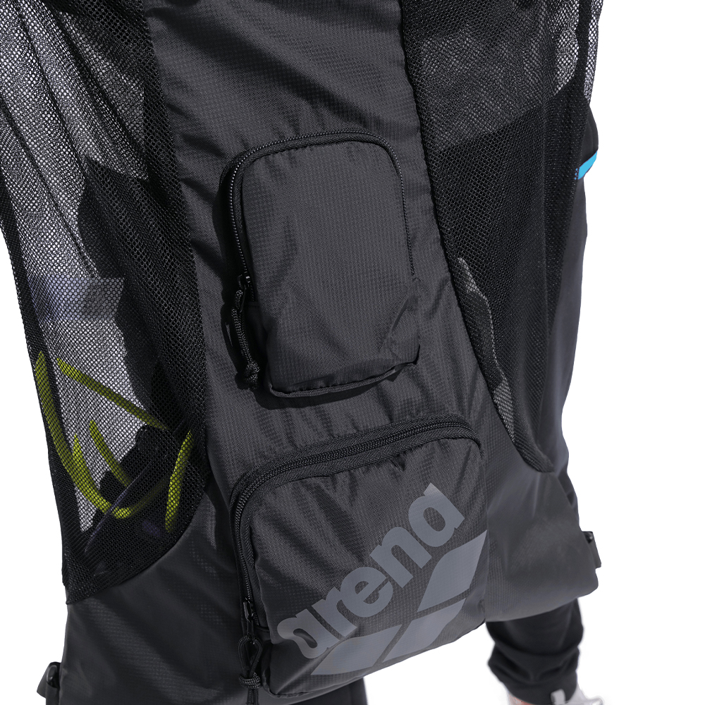 All Set Mesh Bag - Image 3