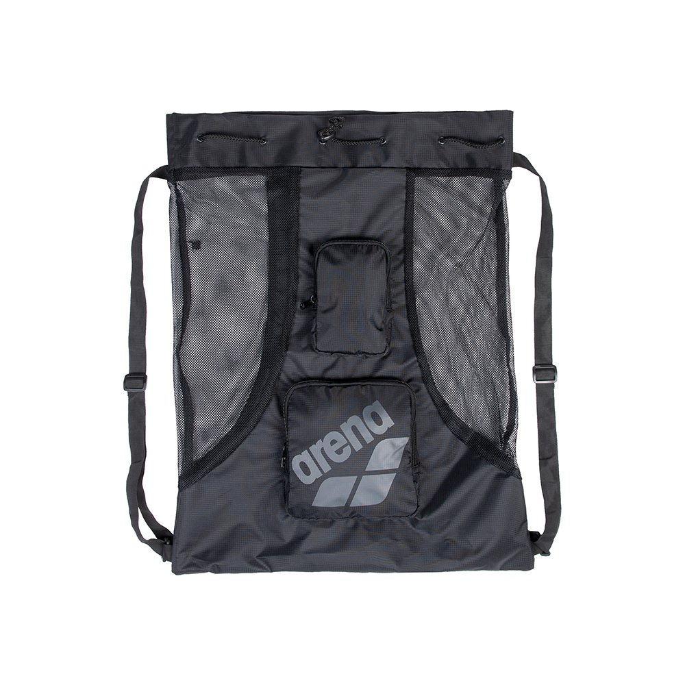 All Set Mesh Bag