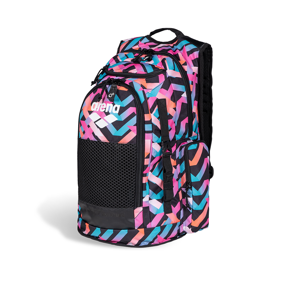 All Set Allover Backpack 45L - Image 5