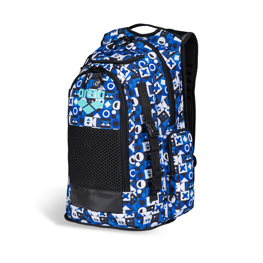 All Set Allover Backpack 45L - Image 6
