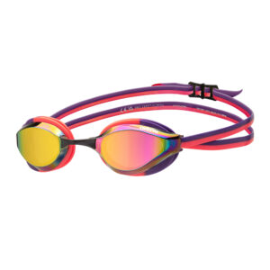 Python Mirror Goggles