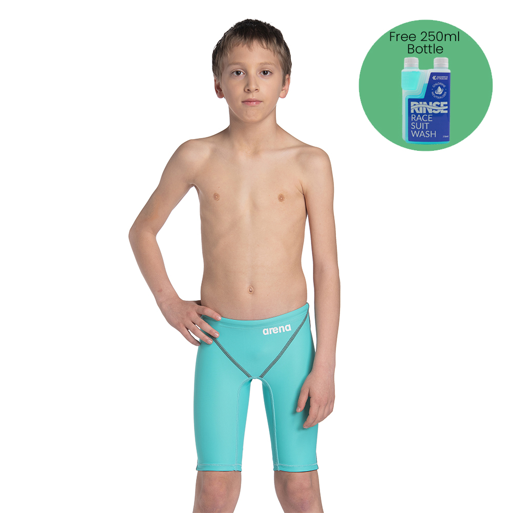 Boys Powerskin ST Next Jammers - Arena Swim UK
