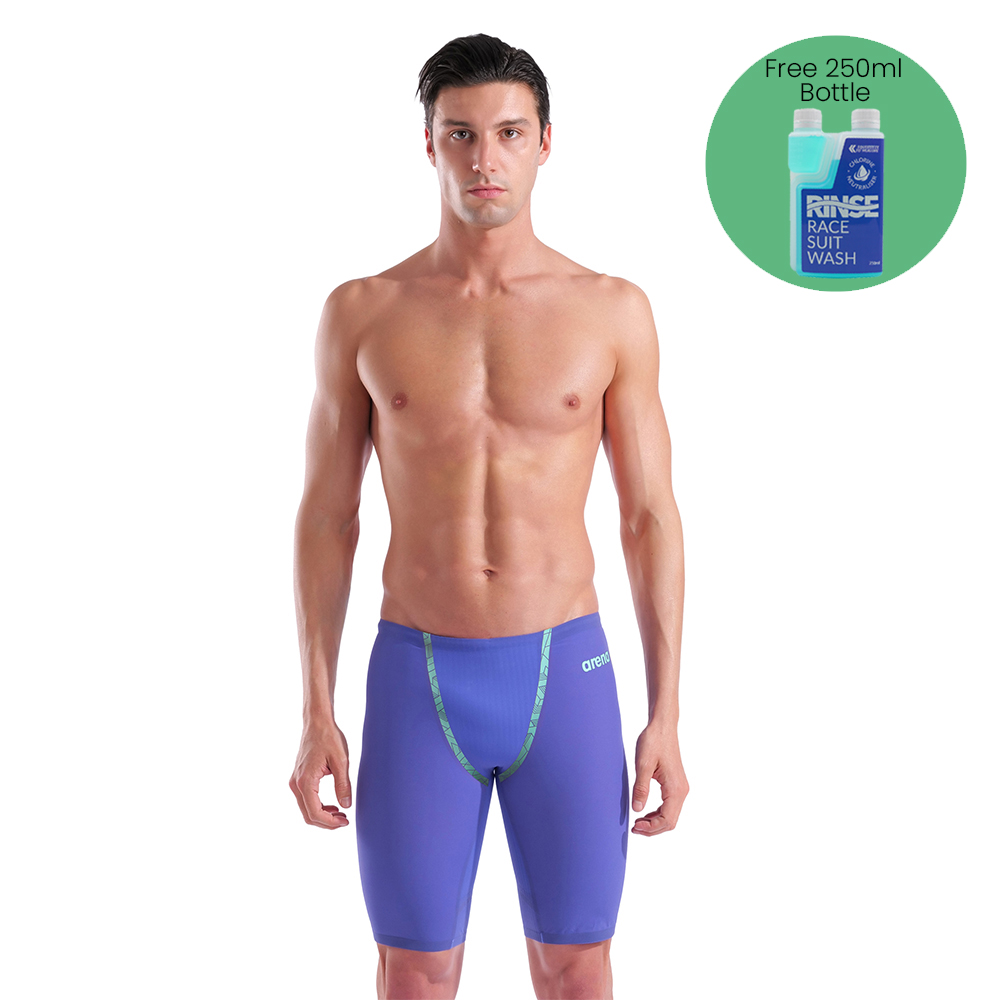 Mens Powerskin Primo Jammers - Image 5
