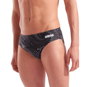 Men’s Fireflow Swim Briefs