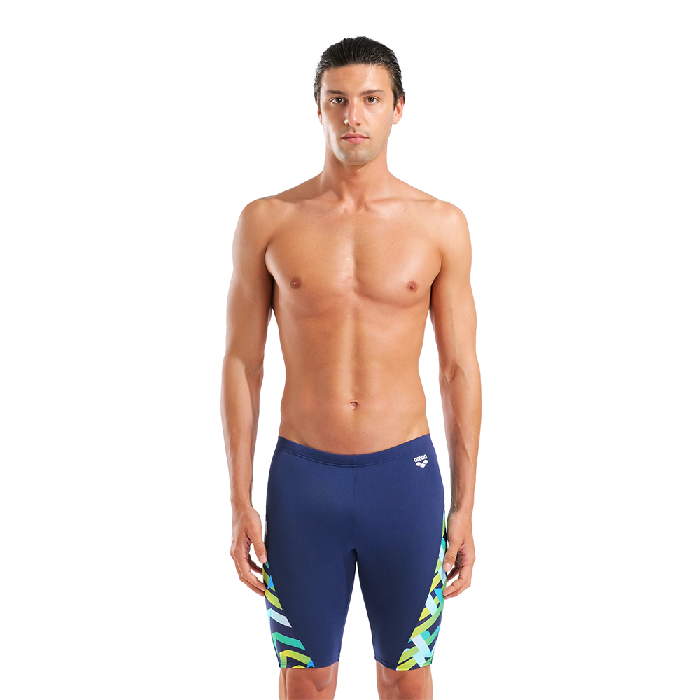 Men’s Texture Swim Jammer