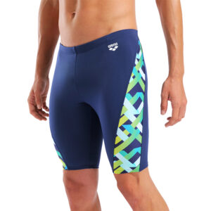 Men’s Texture Swim Jammer