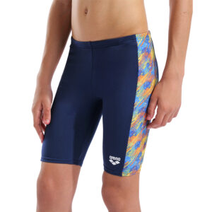 Boys’ Draft Swim Jammer