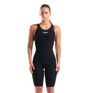 Women's Powerskin Veloce Open Back Kneesuit