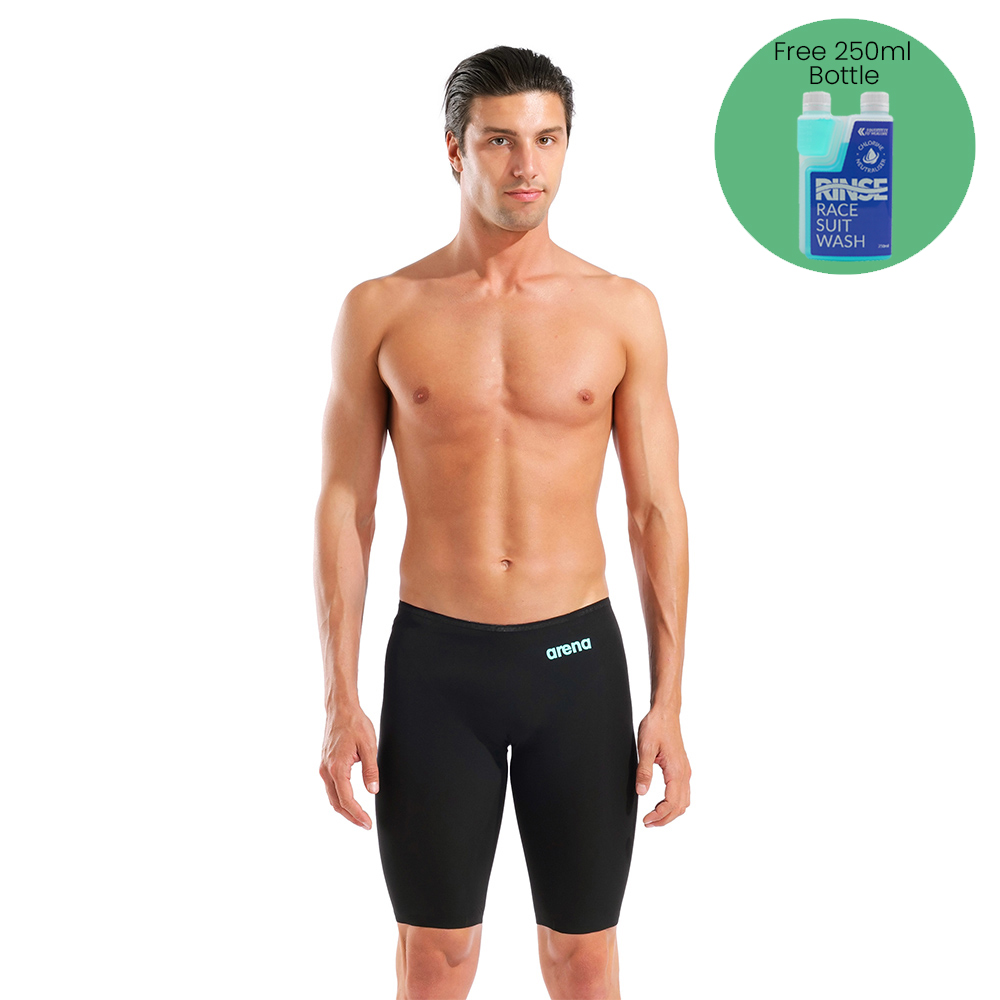 Men's Powerskin Veloce Jammer