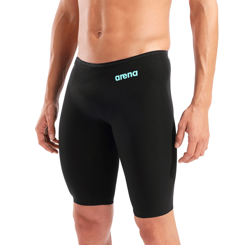 Men's Powerskin Veloce Jammer - Image 3