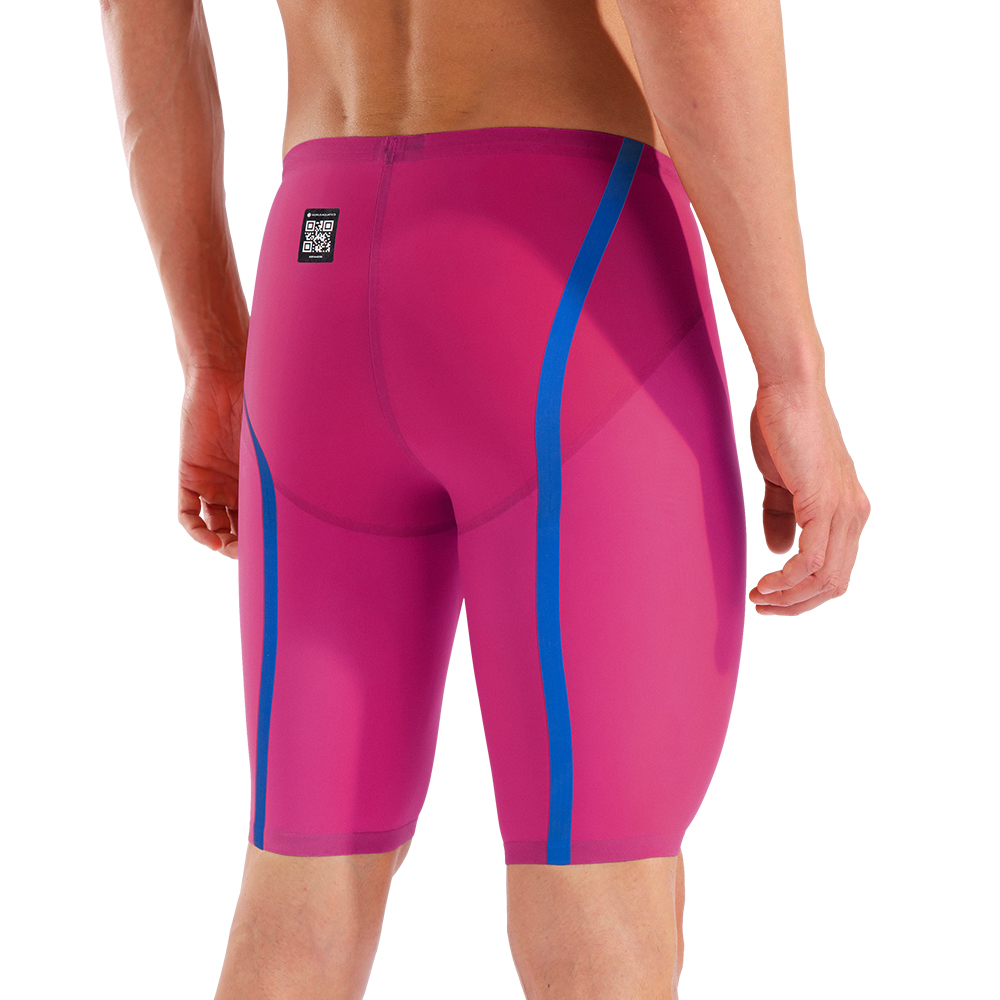 Men's Powerskin Veloce Jammer - Limited Edition - Image 4