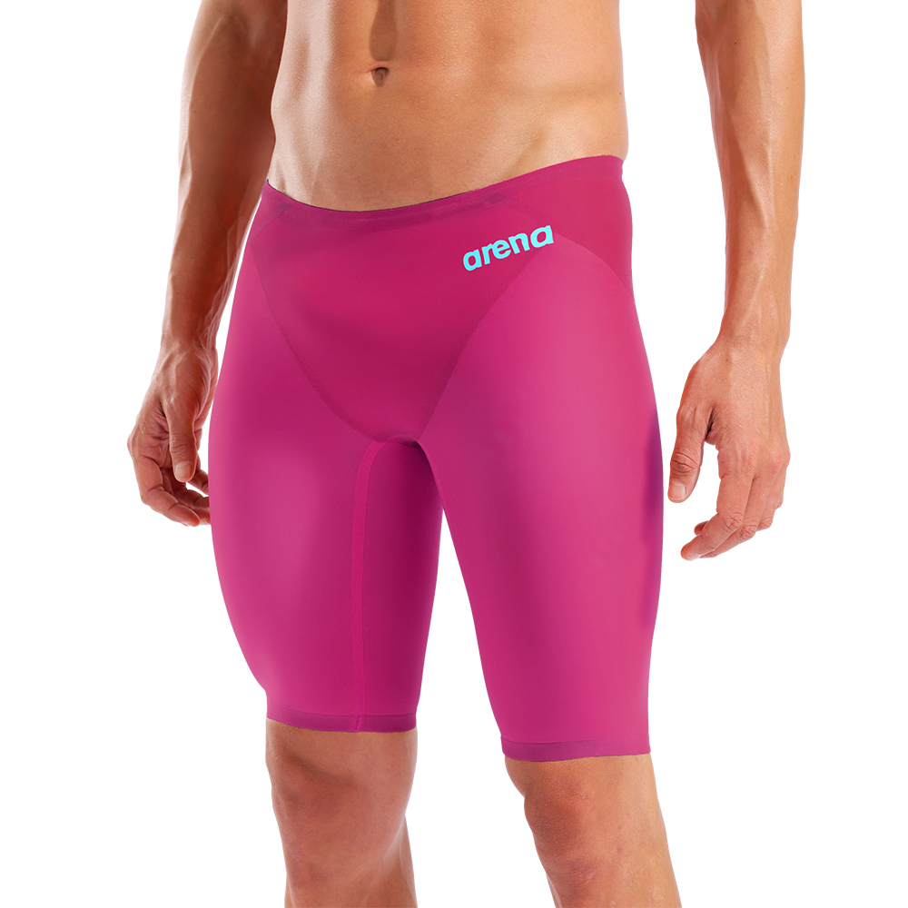 Men's Powerskin Veloce Jammer - Limited Edition - Image 3