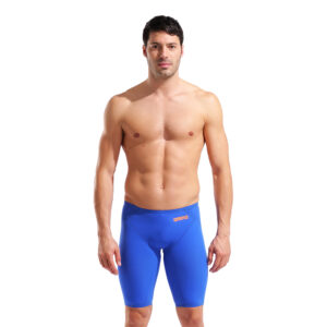 Men's Powerskin Veloce Jammer - Limited Edition