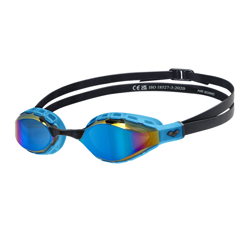 Air Sonic Mirror Goggles - Image 7